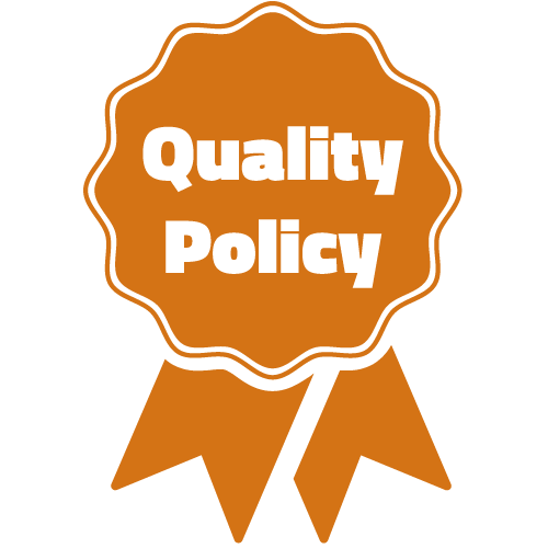 Quality Policy